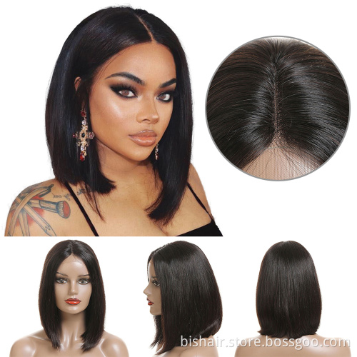 Hair Human Hair Straight Wigs Lace Front Straight 360 Lace Front Wig Brazilian Hd Full Lace Frontal Human Hair Wig
